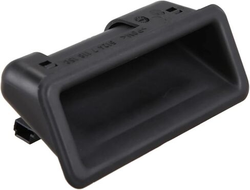 for BMW 1/3/5 Series E88 E90 E92 X1 X5 X6 E84 2005-2008 51247118158 Car Trunk Lid Tailgate Handle Release Switch in Saudi Arabia
