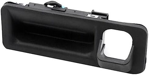 Boot Lock Tailgate for KIA for Sportage 2016 2017 2018 2019 Rear Door Tailgate Switch Trunk Release Opener Lid Lock Handle 81260-D9010 in Saudi Arabia