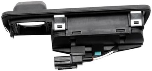 Boot Lock Tailgate for KIA for Sportage 2016 2017 2018 2019 Rear Door Tailgate Switch Trunk Release Opener Lid Lock Handle 81260-D9010 in Saudi Arabia