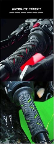 مقود عالمي للدراجات النارية متوافق مع Z250 Z300 Z400 Z650 Z800 Z900 Z1000 Z1000R Z1000SX ZH2 ER6N ER6F in Kuwait