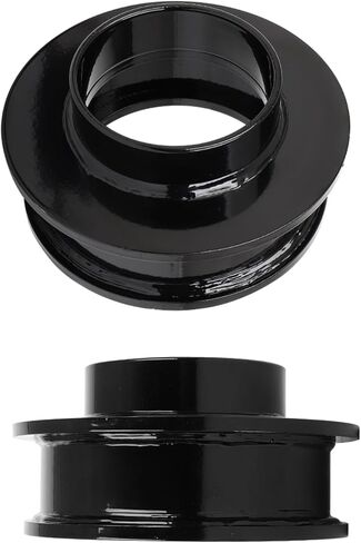 SCITOO 3" Front 1-2" Rear 1-2" Rear Lift Leveling Kit For Ford Ranger 1998-2011 Coil Spring Spacer in Saudi Arabia