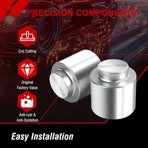3" Rear Leveling Lift Kit Compatible with Ram 1500 2009-2025 | Tahoe Suburban Yukon 2000-2020 | Avalanche 1500 2002-2013 | 2WD/4WD Models | Aircraft-Grade Aluminum | 09DG-3R in Saudi Arabia