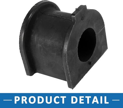 Front Stabilizer Sway Bar Bushing 48815-60380 for Toyota FJ Cruiser 2007-2012 in Saudi Arabia