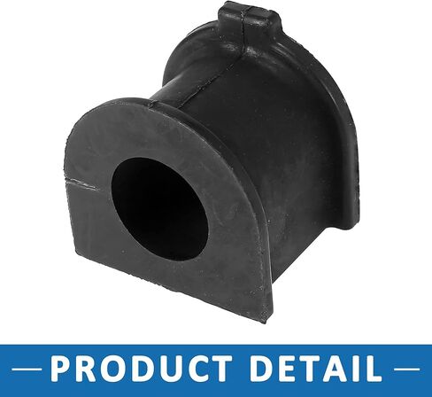 Front Stabilizer Sway Bar Bushing 48815-60380 for Toyota FJ Cruiser 2007-2012 in Saudi Arabia