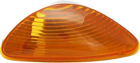 مصباح تحديد الجانب الأمامي KarParts360 لجانب السائق الدولي 4200 2002-2009 | استبدال ل 3561966C1 in Saudi Arabia