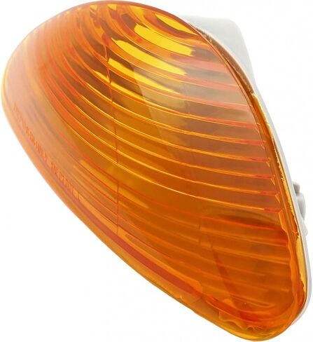 مصباح تحديد الجانب الأمامي KarParts360 لجانب السائق الدولي 4200 2002-2009 | استبدال ل 3561966C1 in Saudi Arabia