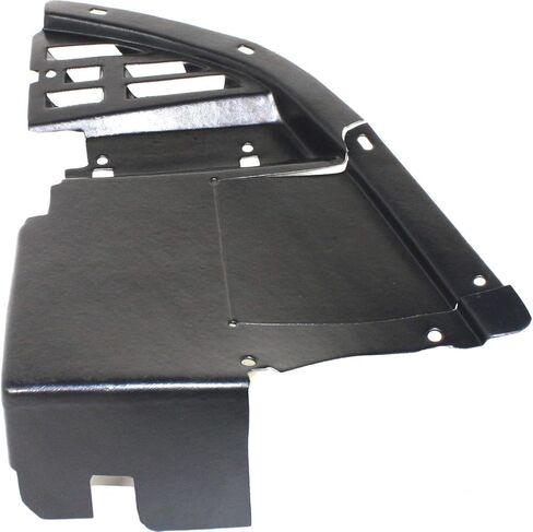 Garage-Pro Valance SET Compatible with 1993-2002 Chevrolet Camaro, Fits 1993-2002 Pontiac Firebird Lower Cover Deflector, Primed Front, Driver and Passenger Side, Lower in Saudi Arabia
