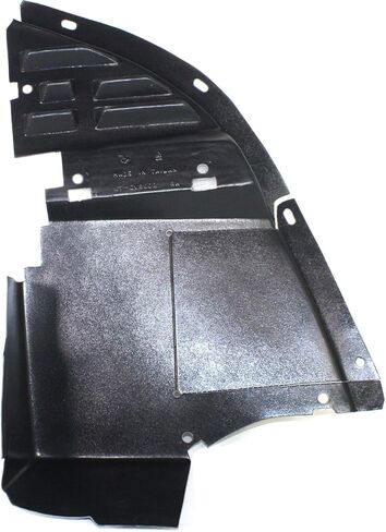 Garage-Pro Valance SET Compatible with 1993-2002 Chevrolet Camaro, Fits 1993-2002 Pontiac Firebird Lower Cover Deflector, Primed Front, Driver and Passenger Side, Lower in Saudi Arabia