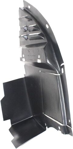 Garage-Pro Valance SET Compatible with 1993-2002 Chevrolet Camaro, Fits 1993-2002 Pontiac Firebird Lower Cover Deflector, Primed Front, Driver and Passenger Side, Lower in Saudi Arabia