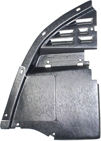 Garage-Pro Valance SET Compatible with 1993-2002 Chevrolet Camaro, Fits 1993-2002 Pontiac Firebird Lower Cover Deflector, Primed Front, Driver and Passenger Side, Lower in Saudi Arabia