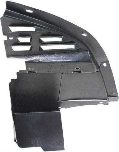Garage-Pro Valance SET Compatible with 1993-2002 Chevrolet Camaro, Fits 1993-2002 Pontiac Firebird Lower Cover Deflector, Primed Front, Driver and Passenger Side, Lower in Saudi Arabia