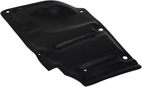 Compatible With 2011-2017 Lexus Ct200H 2010-2012 HS250h 2011-2016 Scion tC 2008-2015 xB 2010-2015 Toyota Prius 2012-2018 Prius V Under Engine Splash Shield Cover Driver and Passenger Pair Side in Saudi Arabia