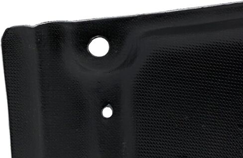 Compatible With 2011-2017 Lexus Ct200H 2010-2012 HS250h 2011-2016 Scion tC 2008-2015 xB 2010-2015 Toyota Prius 2012-2018 Prius V Under Engine Splash Shield Cover Driver and Passenger Pair Side in Saudi Arabia