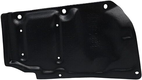 Compatible With 2011-2017 Lexus Ct200H 2010-2012 HS250h 2011-2016 Scion tC 2008-2015 xB 2010-2015 Toyota Prius 2012-2018 Prius V Under Engine Splash Shield Cover Driver and Passenger Pair Side in Saudi Arabia