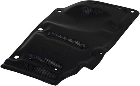 Compatible With 2011-2017 Lexus Ct200H 2010-2012 HS250h 2011-2016 Scion tC 2008-2015 xB 2010-2015 Toyota Prius 2012-2018 Prius V Under Engine Splash Shield Cover Driver and Passenger Pair Side in Saudi Arabia
