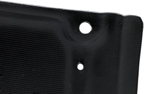 Compatible With 2011-2017 Lexus Ct200H 2010-2012 HS250h 2011-2016 Scion tC 2008-2015 xB 2010-2015 Toyota Prius 2012-2018 Prius V Under Engine Splash Shield Cover Driver and Passenger Pair Side in Saudi Arabia