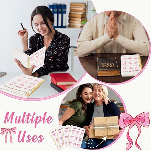 4 Pcs Spanish Christian Spiral Notebooks Regalos Cristianos En Español Bible Verse Notepads Religious Inspirational Journals for Women Mother's Day Regalos para Mujeres Cristianas in Saudi Arabia
