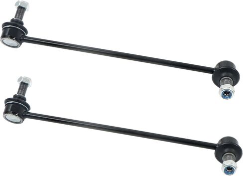 10PCS Front Wheel Bearning Hub Sway Bar End Link Tie Rod Replacement for Nissan Altima 2007-2013 Replacement Part Number ES800357 ES800358 EV800356 in Saudi Arabia