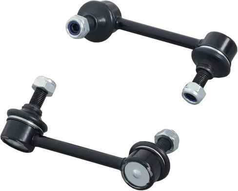 10PCS Front Wheel Bearning Hub Sway Bar End Link Tie Rod Replacement for Nissan Altima 2007-2013 Replacement Part Number ES800357 ES800358 EV800356 in Saudi Arabia