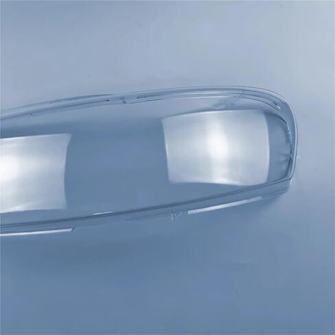 Head Light Lamp Lens Housing Headlight Lamp Shell Compatible For Volvo S60 V60 V70 2004-2008 Front Lampshade Head Light Lamp Cover(A Piar) in Saudi Arabia