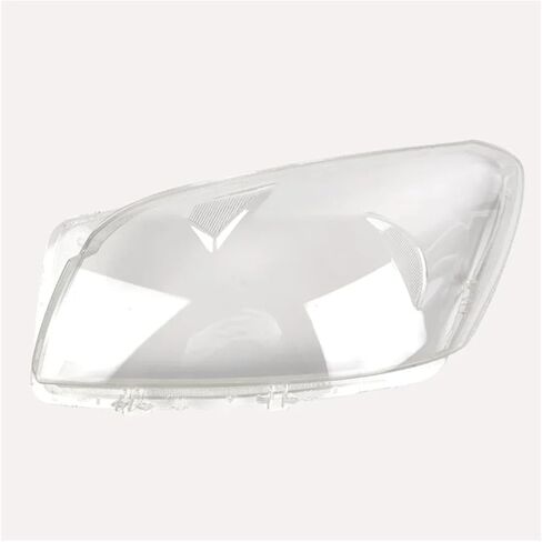 متوافق لتويوتا راف 4 RAV4 2009 2010 2011 2012 المصباح قذيفة غطاء مصباح غطاء للعدسات شفافة غطاء المصباح (يمين) in Saudi Arabia