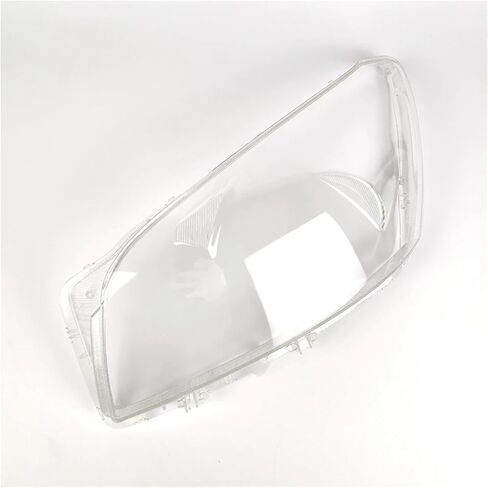 متوافق لتويوتا راف 4 RAV4 2009 2010 2011 2012 المصباح قذيفة غطاء مصباح غطاء للعدسات شفافة غطاء المصباح (يمين) in Saudi Arabia