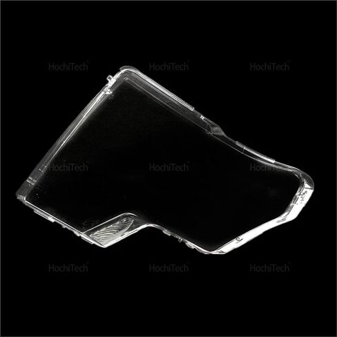 Car Front Headlight Lens Cover Compatible For Ford F-150 F150 2009-2014 Left And Right Clear Lamp Hood Transparent Lampshade in Saudi Arabia