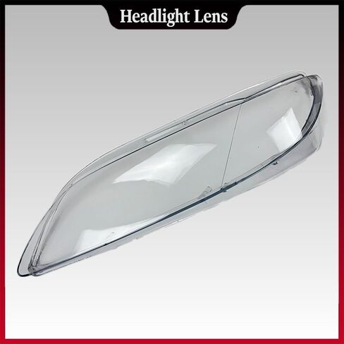 Compatible For Mazda 6 M6 2003 2004 2005 2006 2007 2008~2015 Headlamp Cover Headlight Shell Lens Replace Original Lampshade(A Pair) in Saudi Arabia