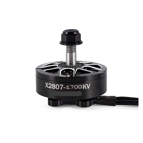 1 قطعة فرش السيارات X2807 1300/1500/1700KV 2-6S 4 مللي متر تحمل رمح المحرك in Saudi Arabia