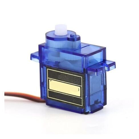 1/5 Piece Classic servo 9g SG90 Suitable for Remote Control Aircraft Fixed Wing Aircraft Model(1) in Saudi Arabia