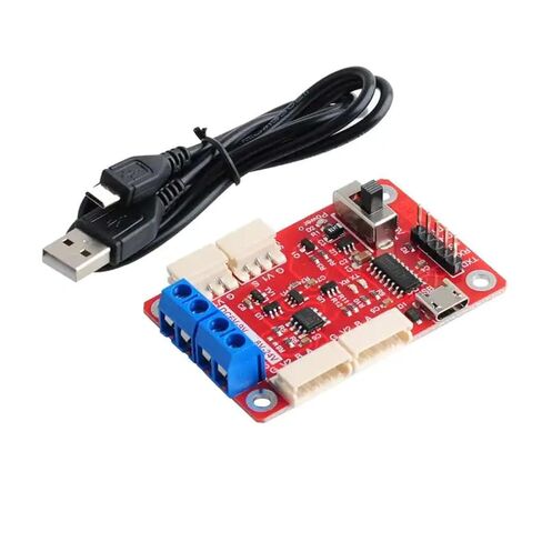 Bus Server 1/345 1/191 1/147 Gear Robot Arm 7.4V 19KG ST-3215(URAT Board Only) in Saudi Arabia