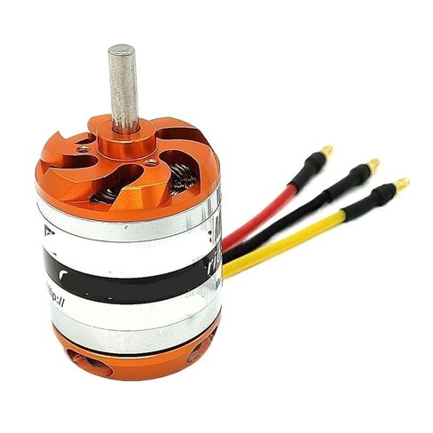 D2822 D2826 D2830 D2836 D3530 D3536 Brushless Motor 2-3/4/5S Suitable for Remote Control Mini Multi-Rotor(D2822 1450KV) in Saudi Arabia