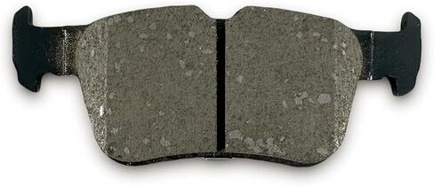 Front Rear Ceramic Brake Pads Sets D1611 D1612 Fit For Ford For Explorer/For Flex/For Police Interceptor Sedan/For Special Service Police Sedan/For Taurus,For Lincoln MKS/MKT in Saudi Arabia