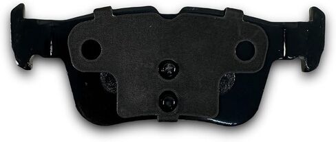 Front Rear Ceramic Brake Pads Sets D1611 D1612 Fit For Ford For Explorer/For Flex/For Police Interceptor Sedan/For Special Service Police Sedan/For Taurus,For Lincoln MKS/MKT in Saudi Arabia
