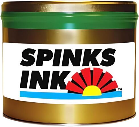 PSD Acrylic 072 Great Lakes 1 lb. Can in Saudi Arabia