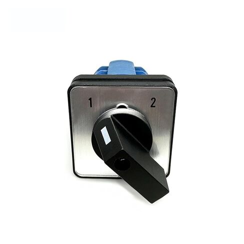SZW26/LW26-20 20A 48X48mm Changeover Rotary Cam Universal Switch in Saudi Arabia