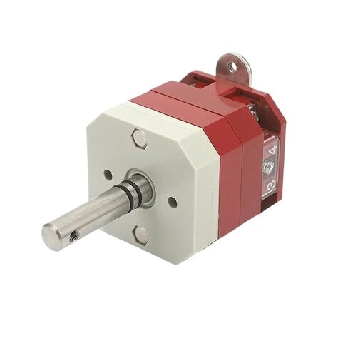 LW12-16/A00D.1 16A مفتاح كاميرا دوار لدائرة التحكم in Saudi Arabia