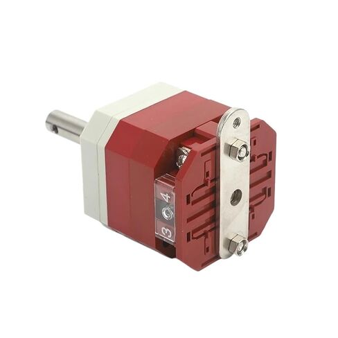 LW12-16/A00D.1 16A مفتاح كاميرا دوار لدائرة التحكم in Saudi Arabia