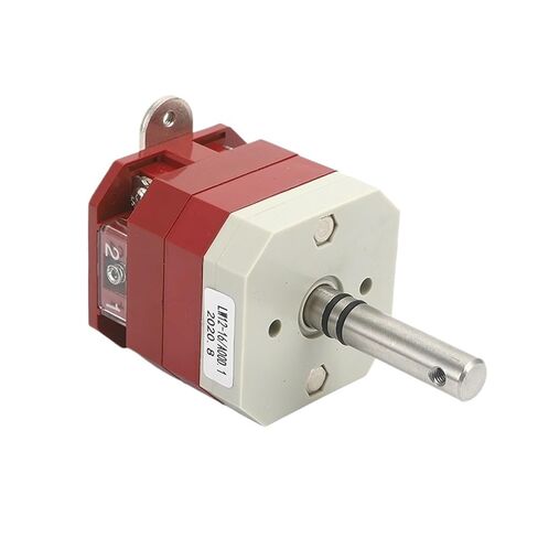 LW12-16/A00D.1 16A مفتاح كاميرا دوار لدائرة التحكم in Saudi Arabia
