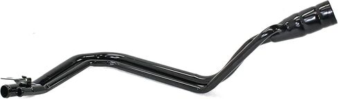 Garage-Pro Fuel Tank Filler Neck Replacement For Dodge Durango 2000 2001 2002 2003 4.7L 5.2L 5.9L Replaces # 52102468AC in Saudi Arabia