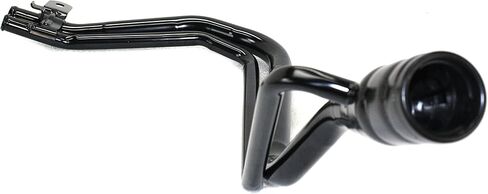 Garage-Pro Fuel Tank Filler Neck Replacement For Dodge Durango 2000 2001 2002 2003 4.7L 5.2L 5.9L Replaces # 52102468AC in Saudi Arabia
