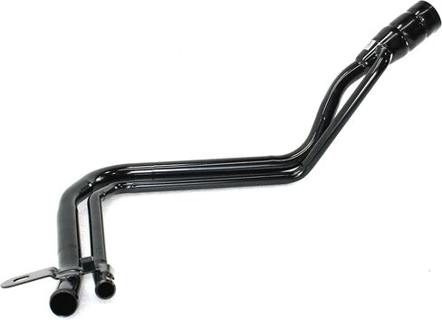 Garage-Pro Fuel Tank Filler Neck Replacement For Dodge Durango 2000 2001 2002 2003 4.7L 5.2L 5.9L Replaces # 52102468AC in Saudi Arabia