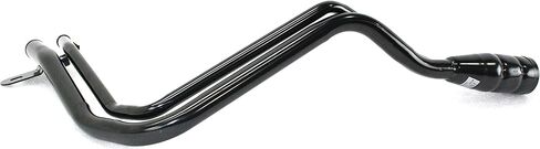 Garage-Pro Fuel Tank Filler Neck Replacement For Dodge Durango 2000 2001 2002 2003 4.7L 5.2L 5.9L Replaces # 52102468AC in Saudi Arabia