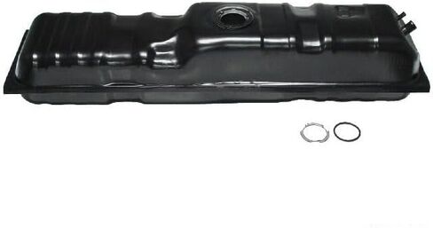 Fuel Tank Front for 1975-1978 GMC C25 in Saudi Arabia