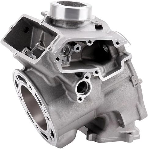 Motorcycle Cylinder For Ymh YZ250 50TH YZ250G 5UP-11311-00-00 5UP-11311-01-00 5UP-11311-10-00 5UP-11311-11-00 Replace parts in Saudi Arabia