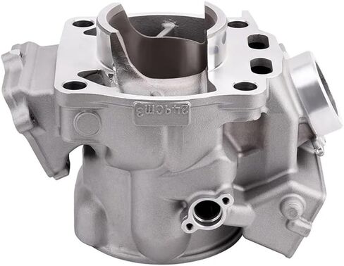 Motorcycle Cylinder For Ymh YZ250 50TH YZ250G 5UP-11311-00-00 5UP-11311-01-00 5UP-11311-10-00 5UP-11311-11-00 Replace parts in Saudi Arabia