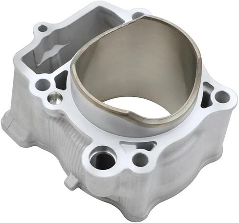 Motorcycle Bore Size 77mm Air Cylinder For YMH WR250F YZ250F 2001-2013 WR250 YZ250 WR YZ 250 F 5XC-11311-20-00 Replace parts in Kuwait