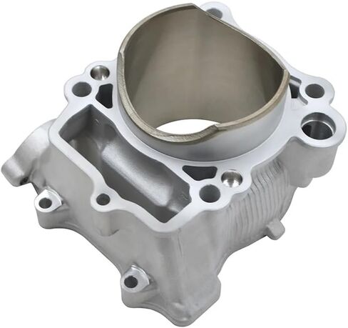 Motorcycle Bore Size 77mm Air Cylinder For YMH WR250F YZ250F 2001-2013 WR250 YZ250 WR YZ 250 F 5XC-11311-20-00 Replace parts in Kuwait