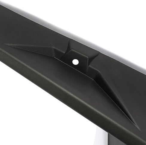 KUAFU Fender Flare Splash Guard متوافق مع 2014-2024 Polaris RZR Trail 900 EPS UTV Mud Guards Mud Flap Splash Guards Shield استبدال أسود لـ 2879434 - يمين خلفي in Kuwait
