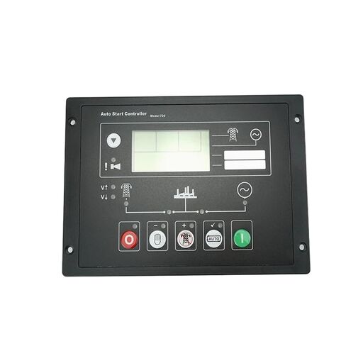Diesel Generator Display DSE710 Generator Start Controller Control Panel(Original DSE710) in Saudi Arabia